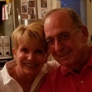 Meet your Posher, Doris